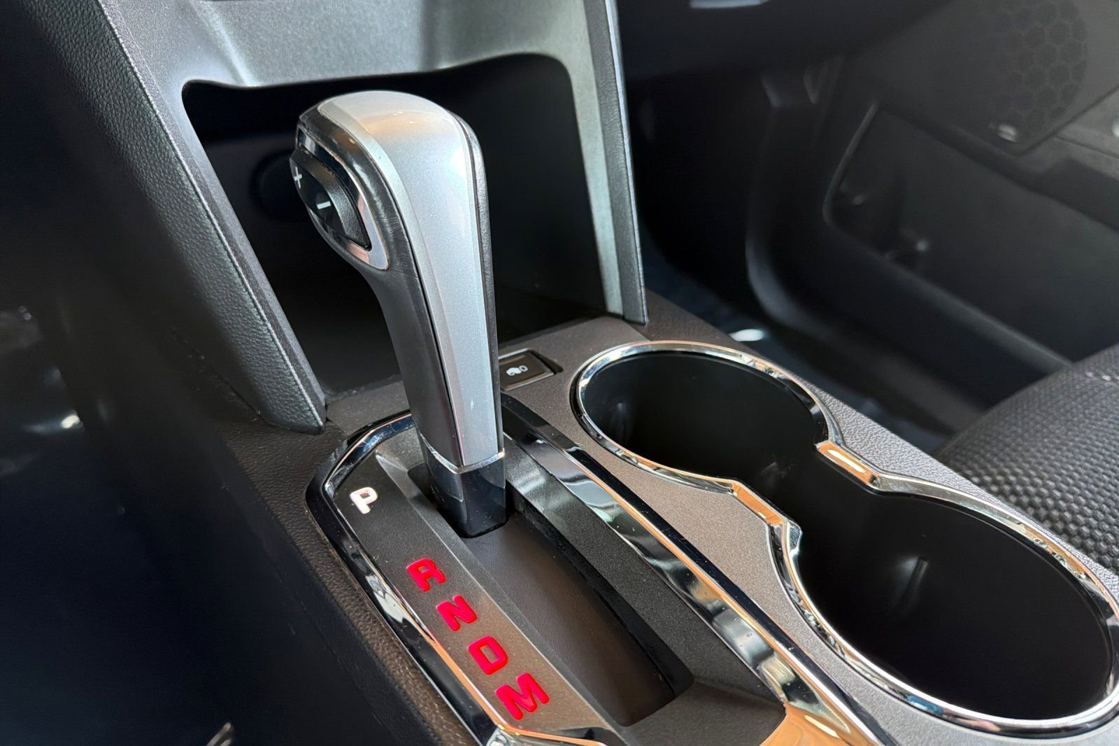 Used 2014 GMC Terrain SLE FWD image 24