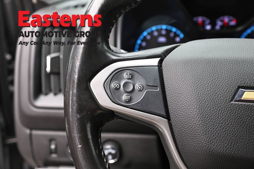 Used 2019 Chevrolet Colorado LT w/ LT Convenience Package image 15