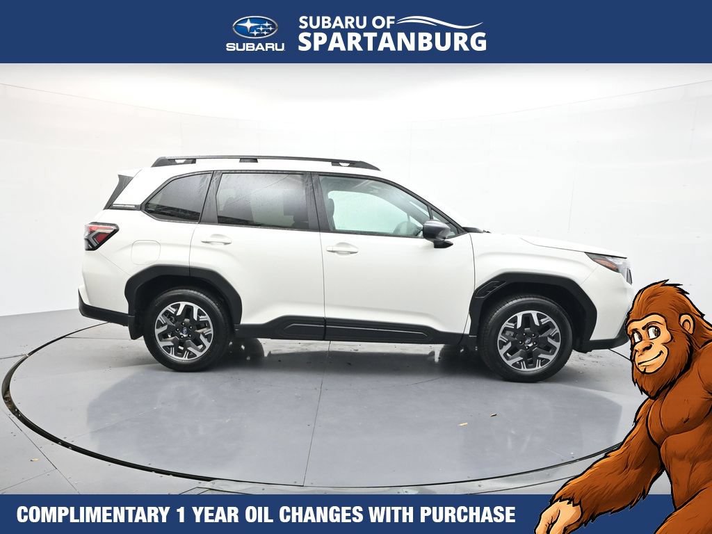 Used 2026 Subaru Forester Premium w/ Base/Premium Package AWD/4WD image 9