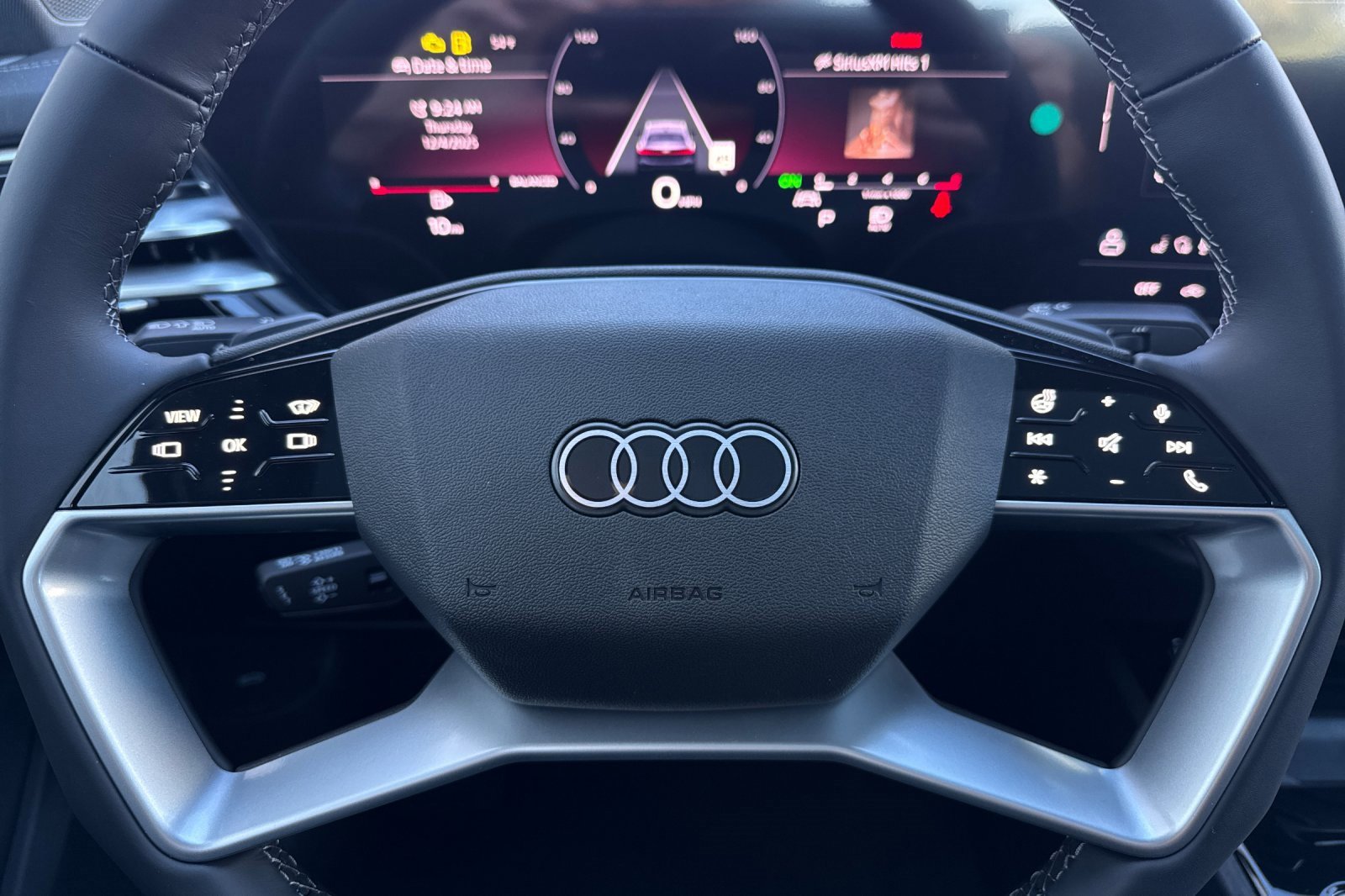 New 2025 Audi A5 2.0T Premium Plus image 20