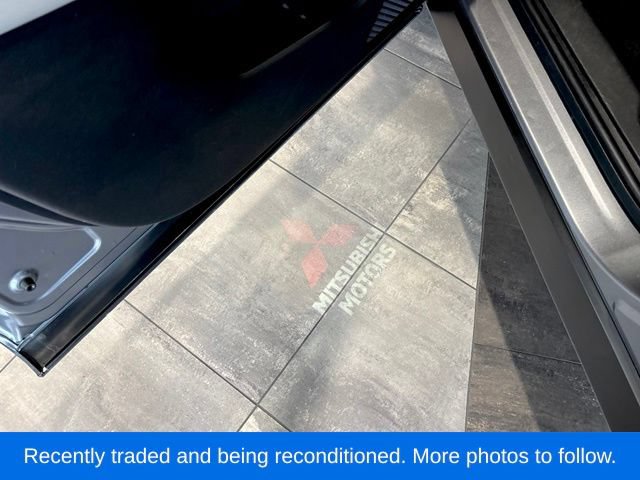 Used 2022 Mitsubishi Outlander SEL FWD image 9