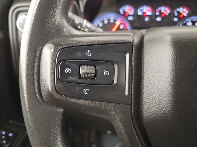 Used 2021 Chevrolet Silverado 1500 Custom image 18