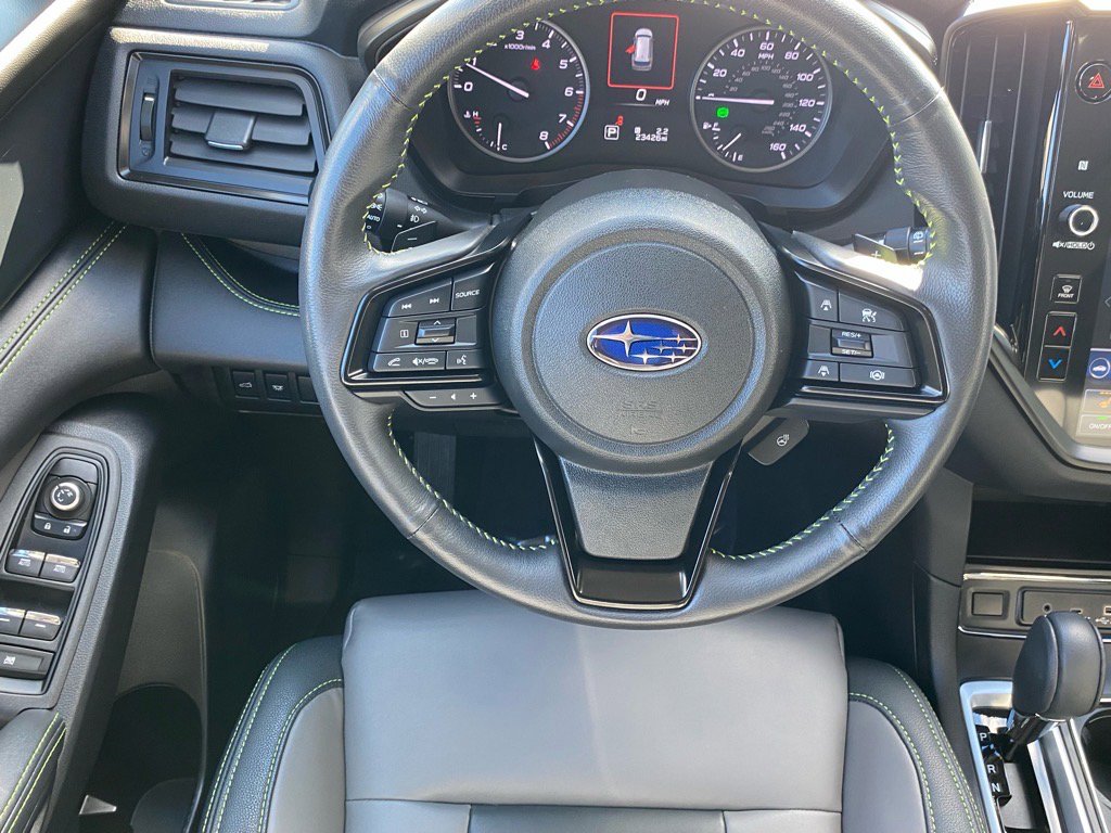 Used 2023 Subaru Ascent Onyx Edition image 6
