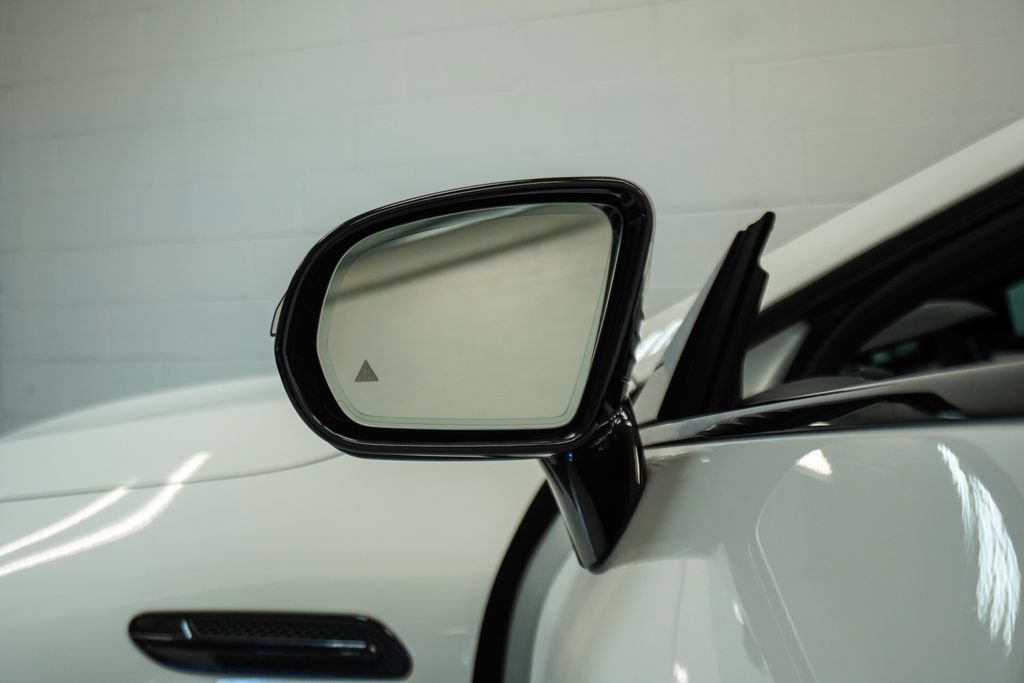 Used 2022 Mercedes-Benz AMG GT 43 image 40