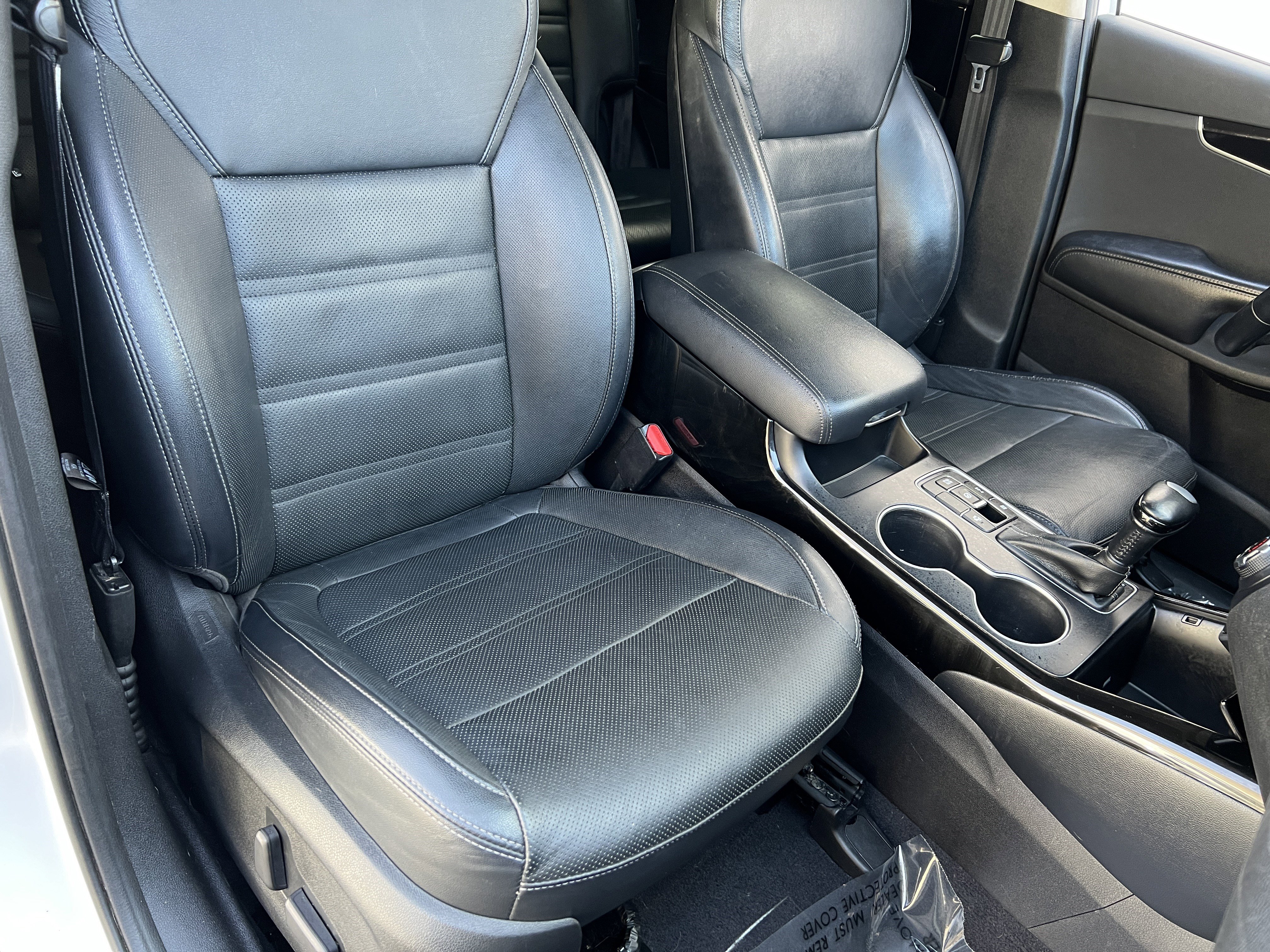 Used 2017 Kia Sorento SX AWD/4WD image 25