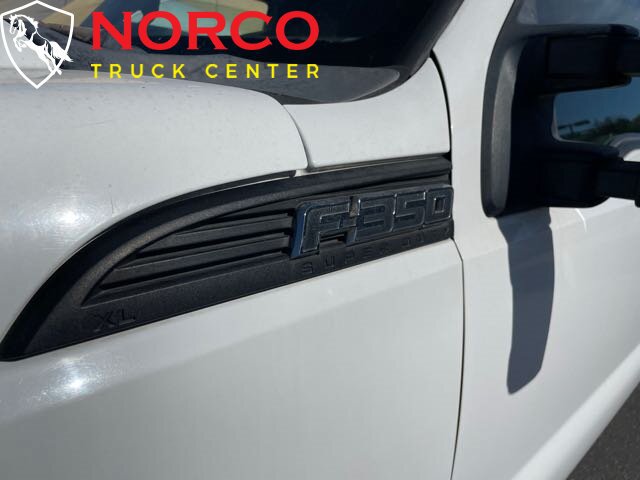 Used 2011 Ford F350 XL w/ XL Value Pkg RWD image 3