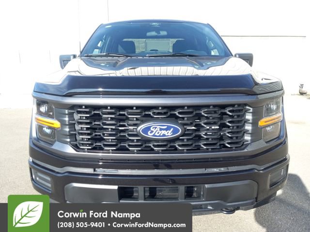 New 2026 Ford F150 STX image 8
