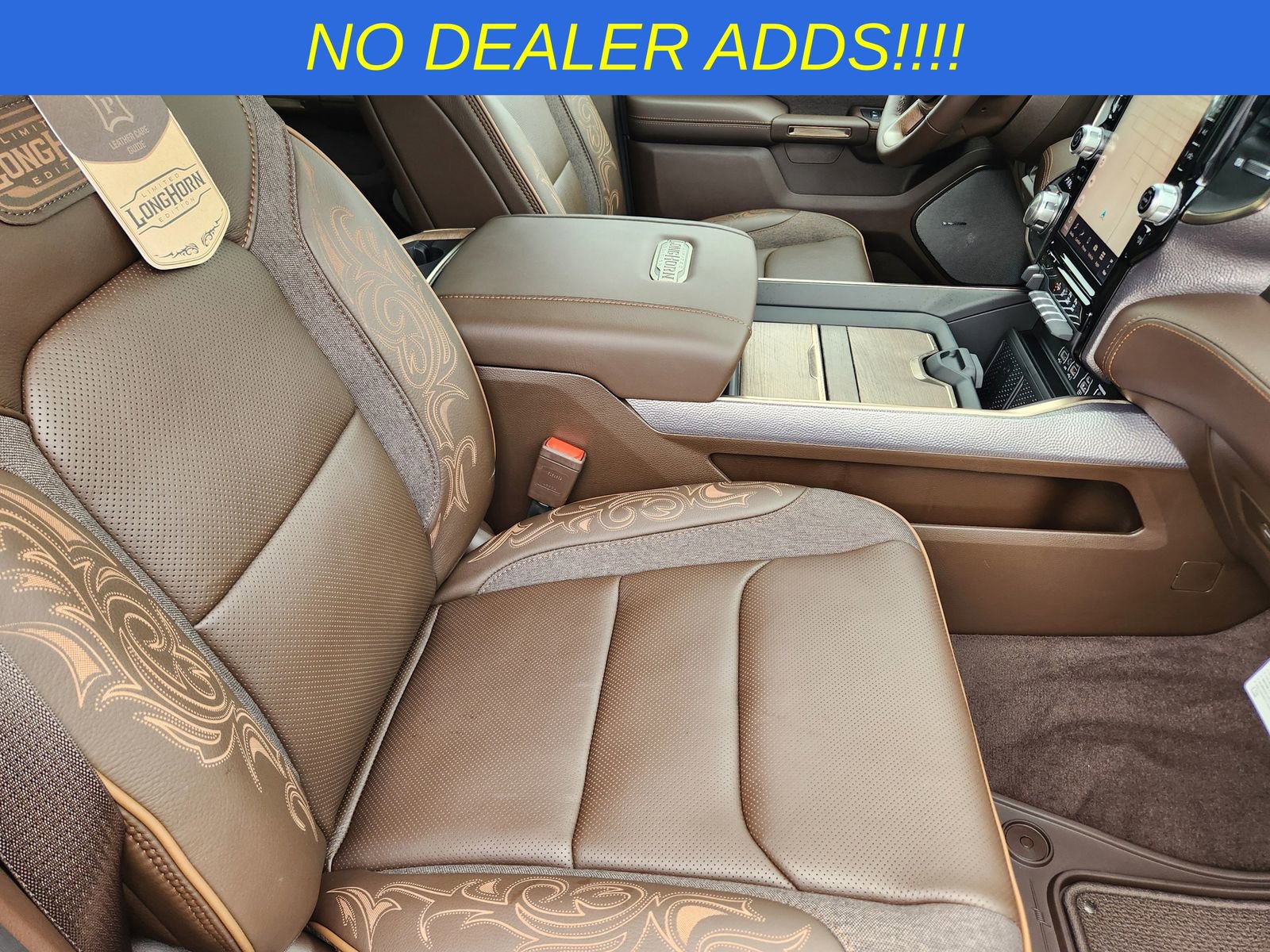 New 2026 RAM 1500 Limited image 15