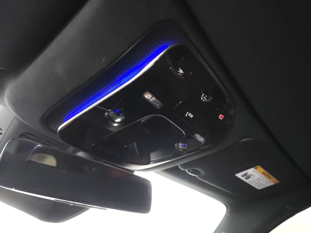 Used 2024 Mercedes-Benz SL 63 AMG S e Performance 4MATIC w/ Manufactur Interior Package image 27