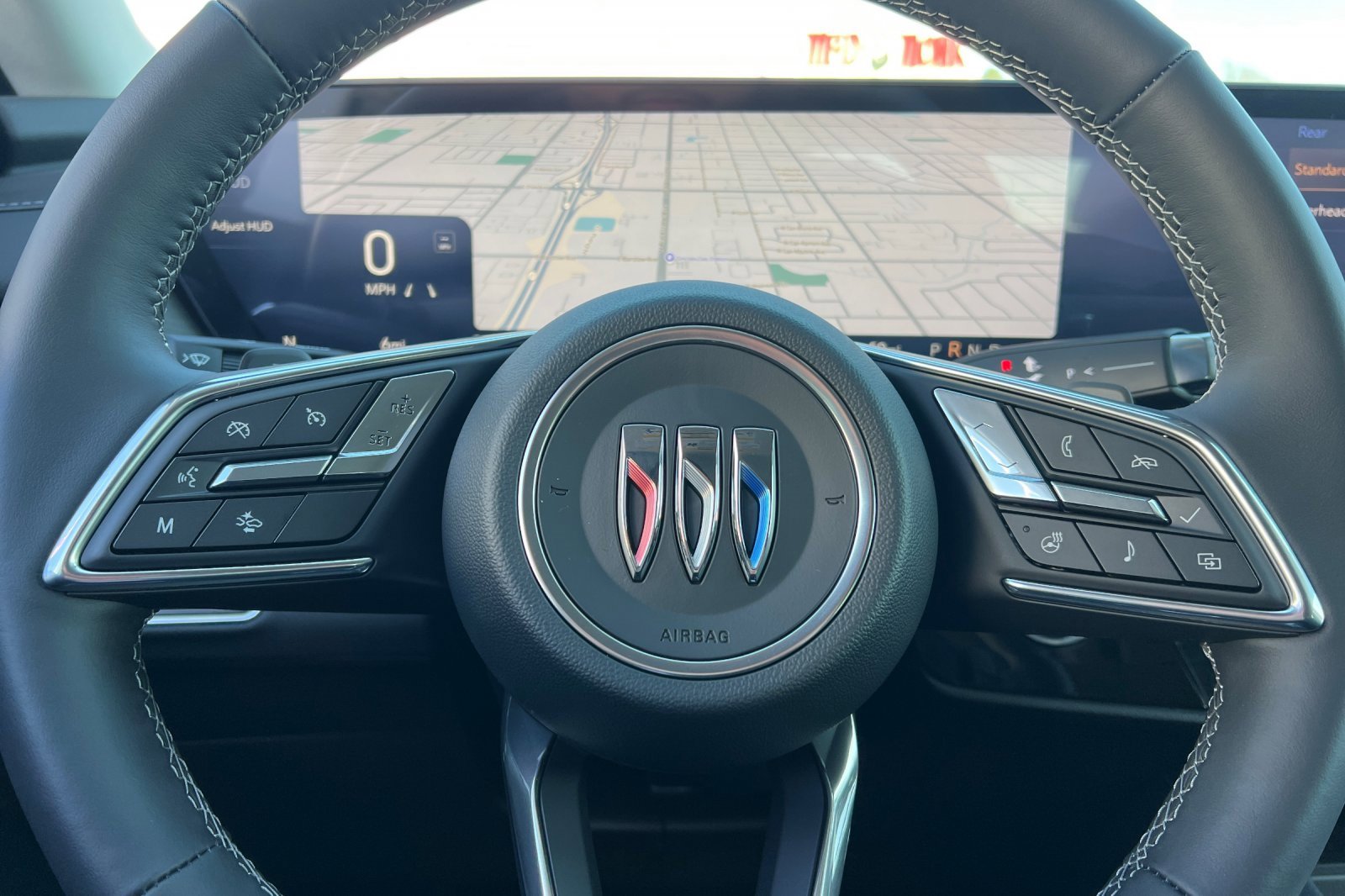 New 2026 Buick Envision Preferred image 23