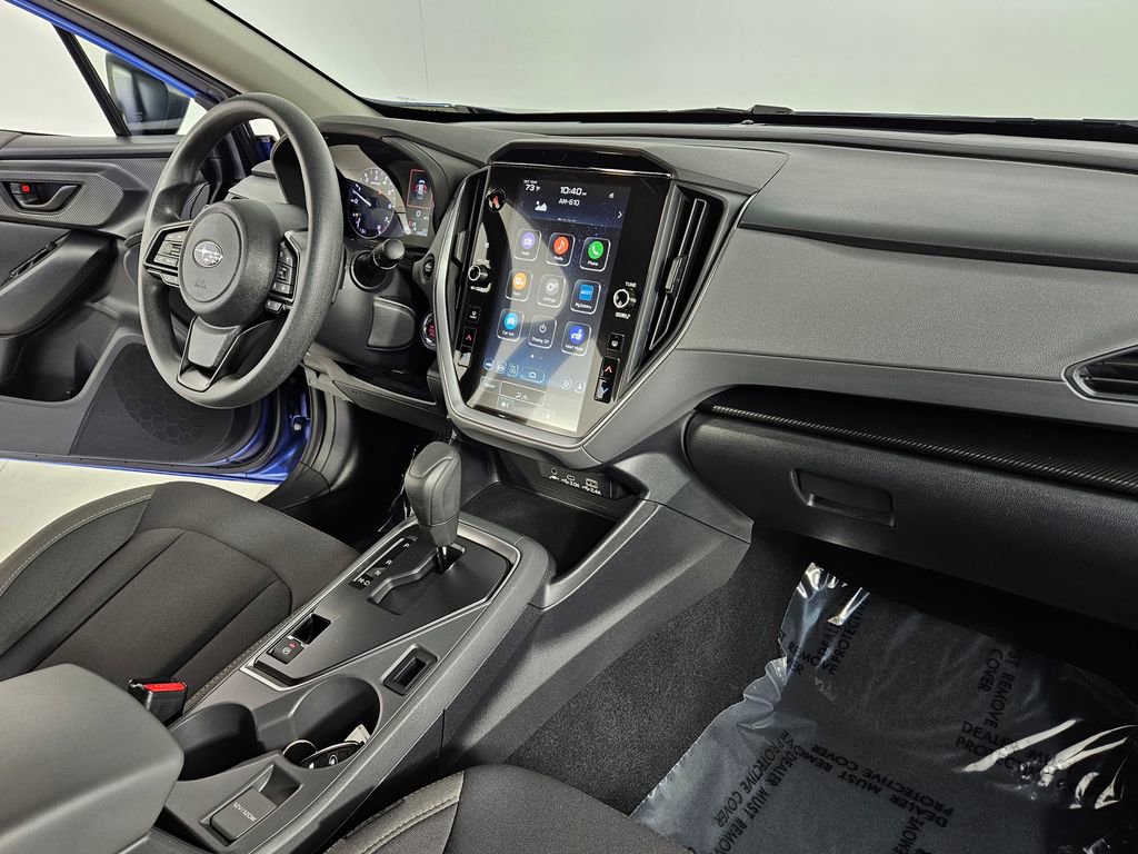 Certified 2025 Subaru Crosstrek 2.0i Premium image 13