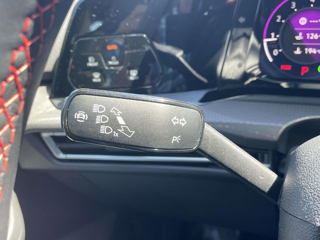 Used 2024 Volkswagen GTI SE image 21