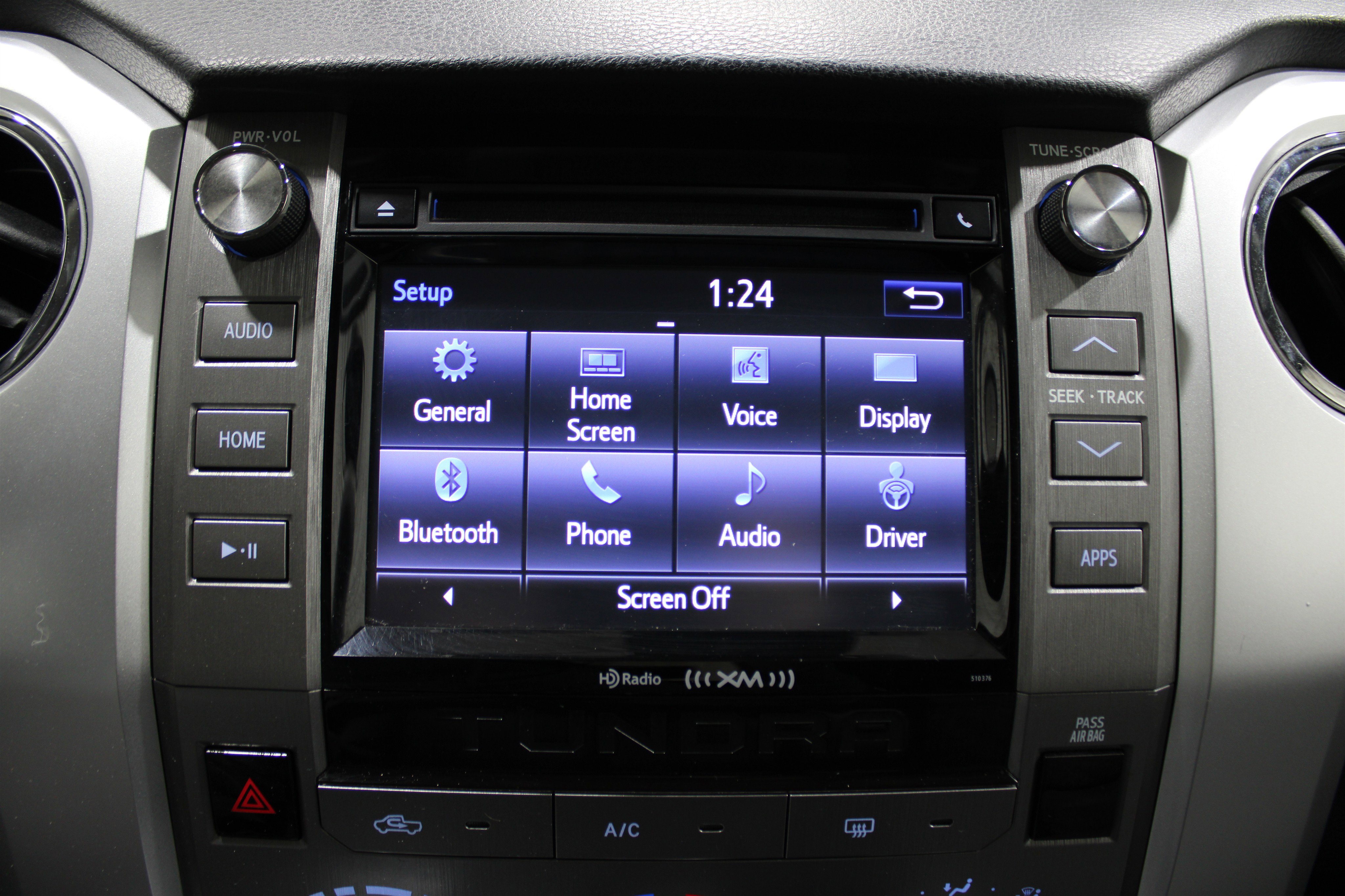 Used 2019 Toyota Tundra SR5 image 16