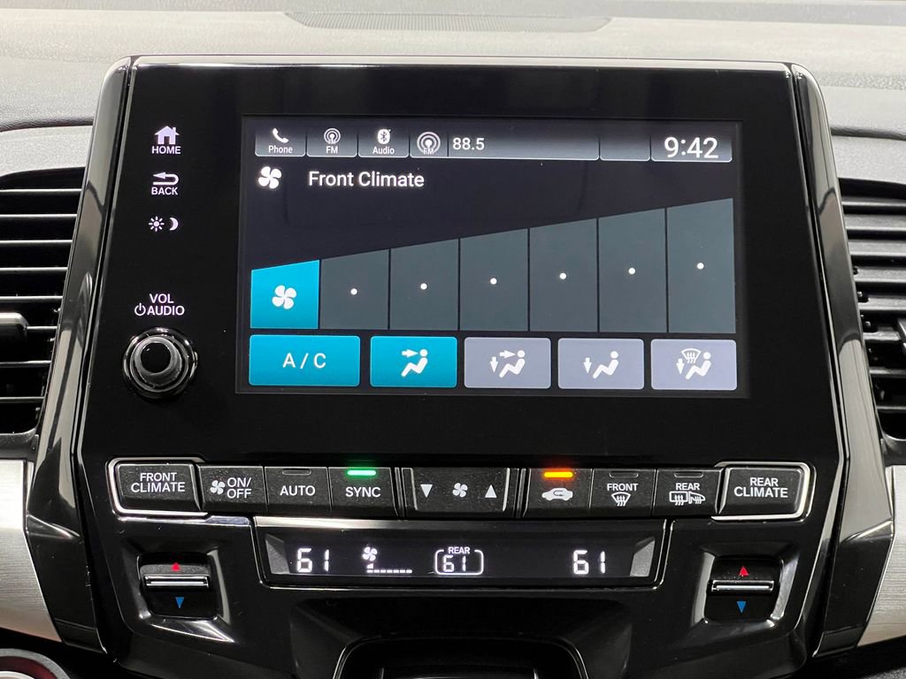 Used 2018 Honda Odyssey EX-L image 24