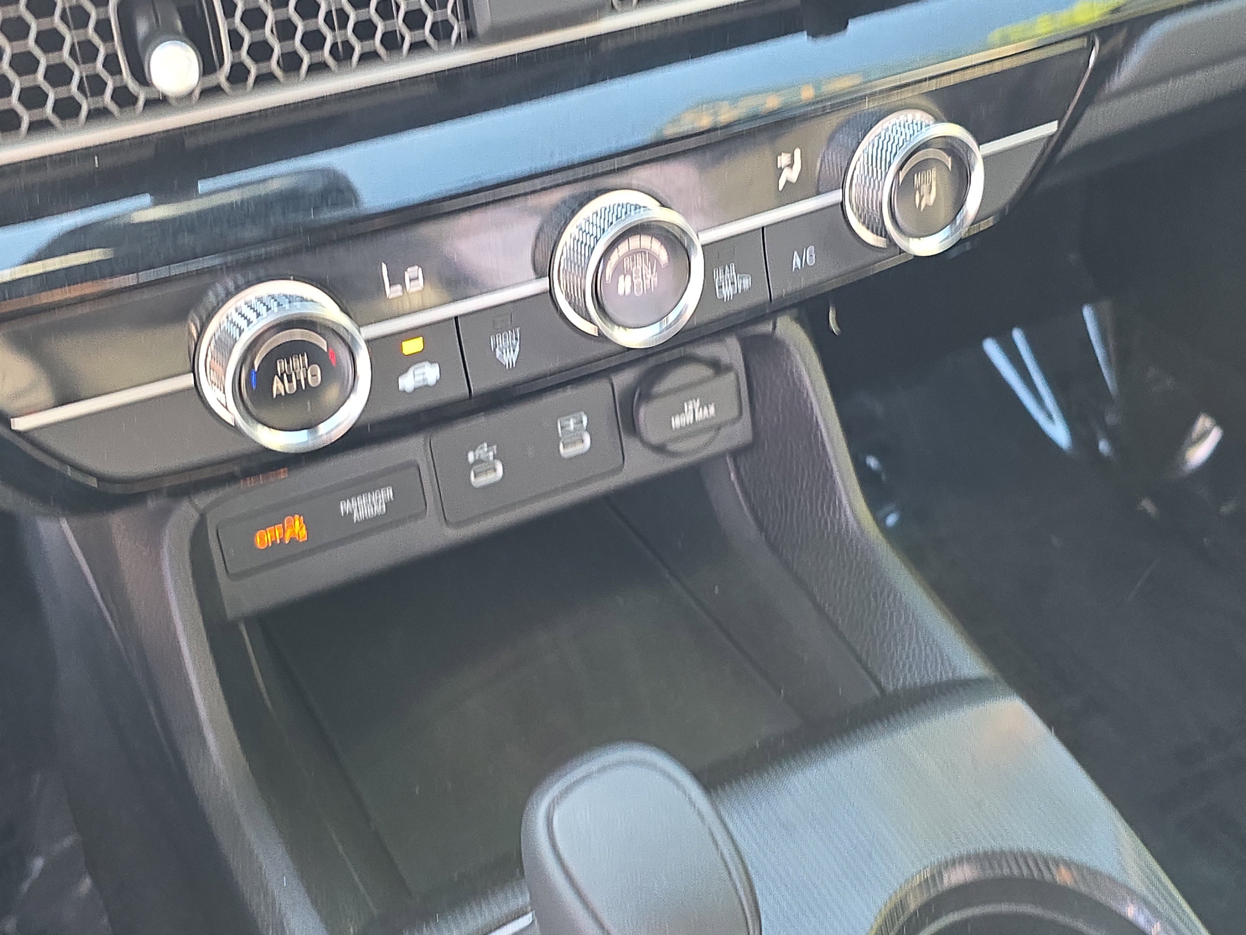 Certified 2025 Honda Civic Sport image 26