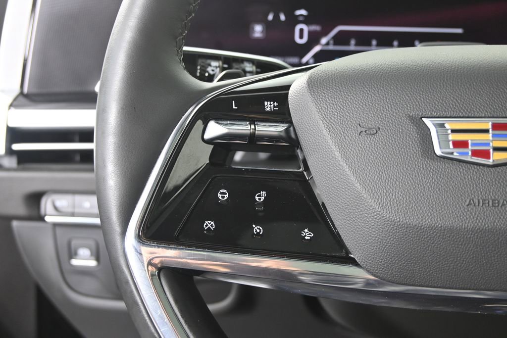 Used 2025 Cadillac Escalade Sport w/ Touring Package image 40