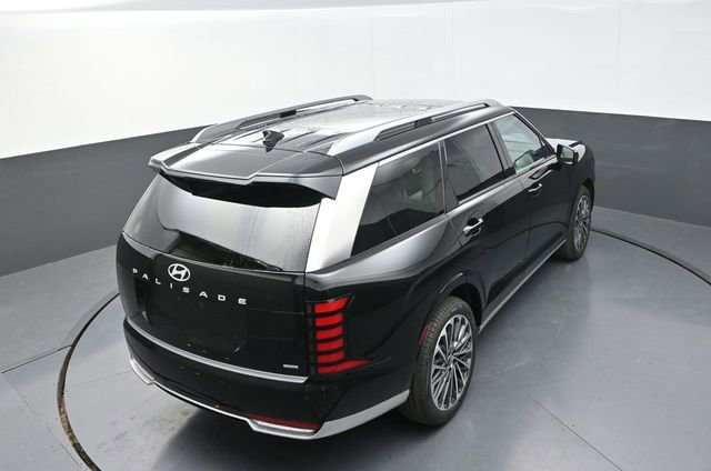 New 2026 Hyundai Palisade Calligraphy AWD/4WD image 30