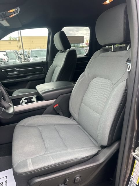 Certified 2023 RAM 1500 Big Horn AWD/4WD image 22