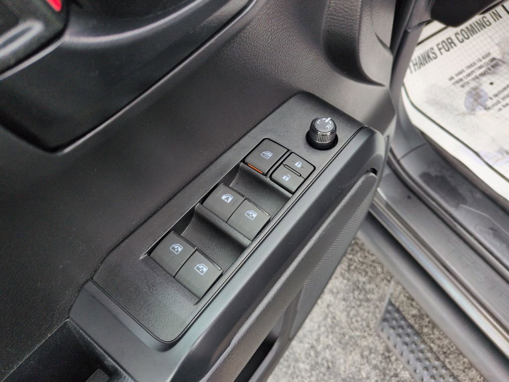 Used 2023 Toyota Tacoma SR image 11