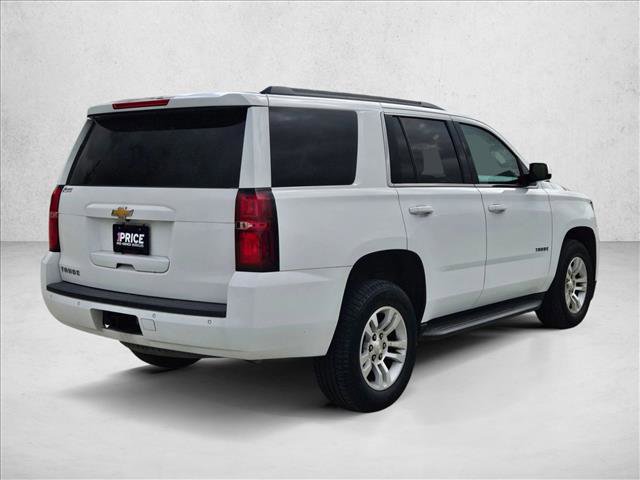 Used 2018 Chevrolet Tahoe LS image 5
