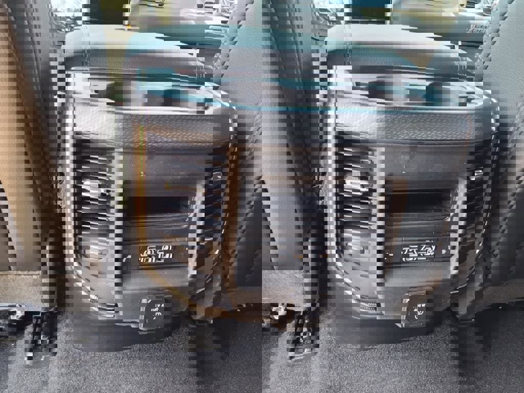 New 2025 RAM 1500 Rebel w/ Advanced Safety Group II image 8