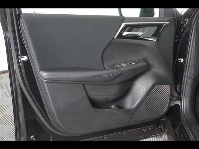 Used 2024 Mitsubishi Outlander ES image 21