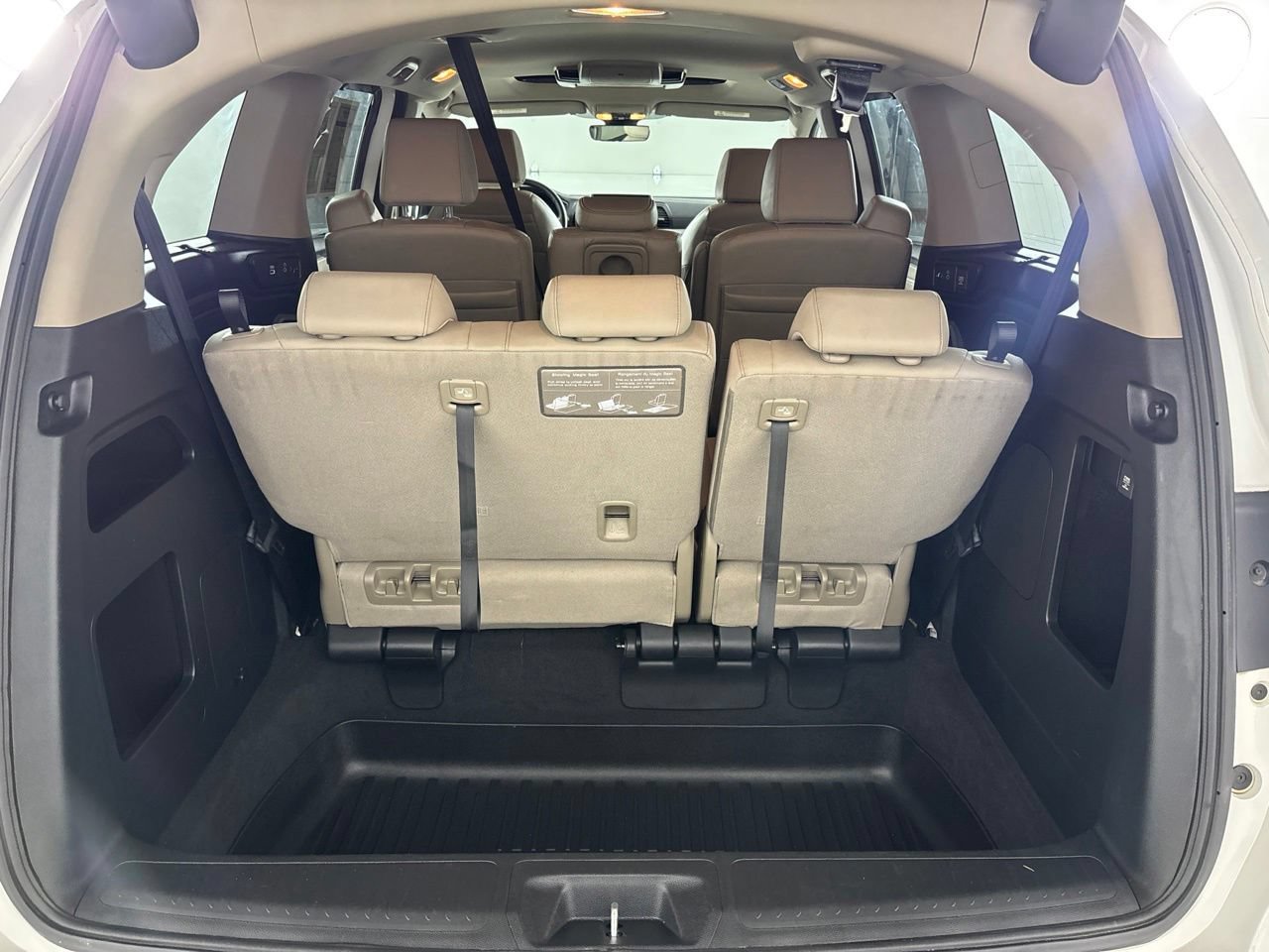 Used 2023 Honda Odyssey Touring image 30