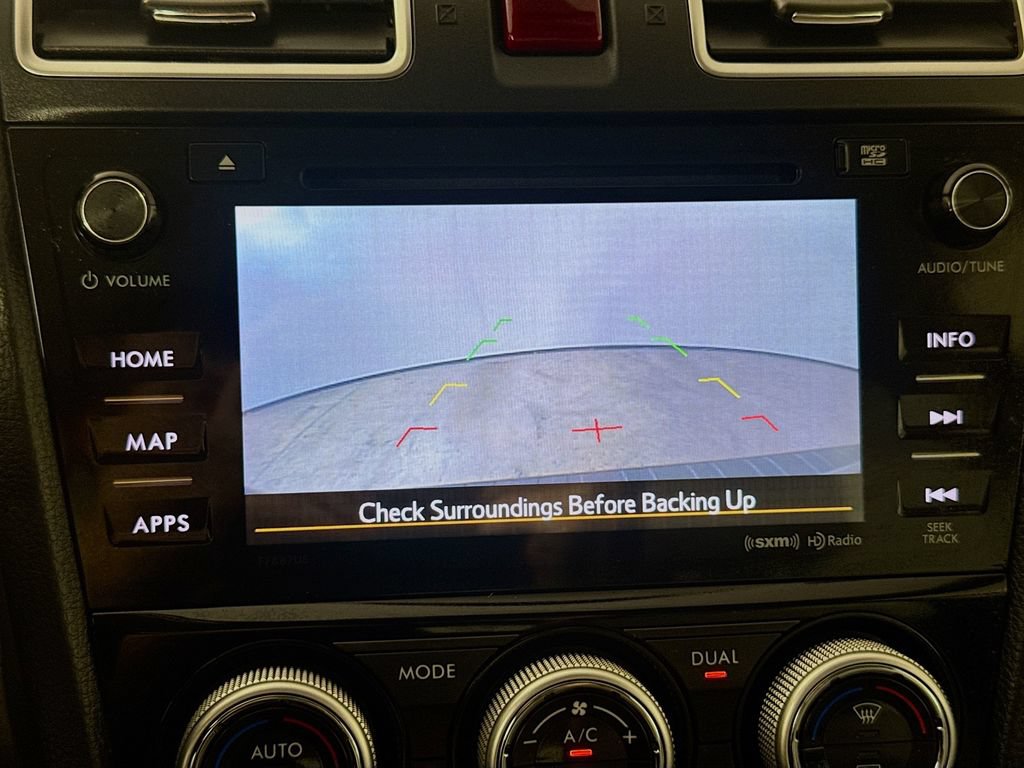 Used 2016 Subaru Forester 2.5i Touring w/ Eyesight & Navigation System AWD/4WD image 19