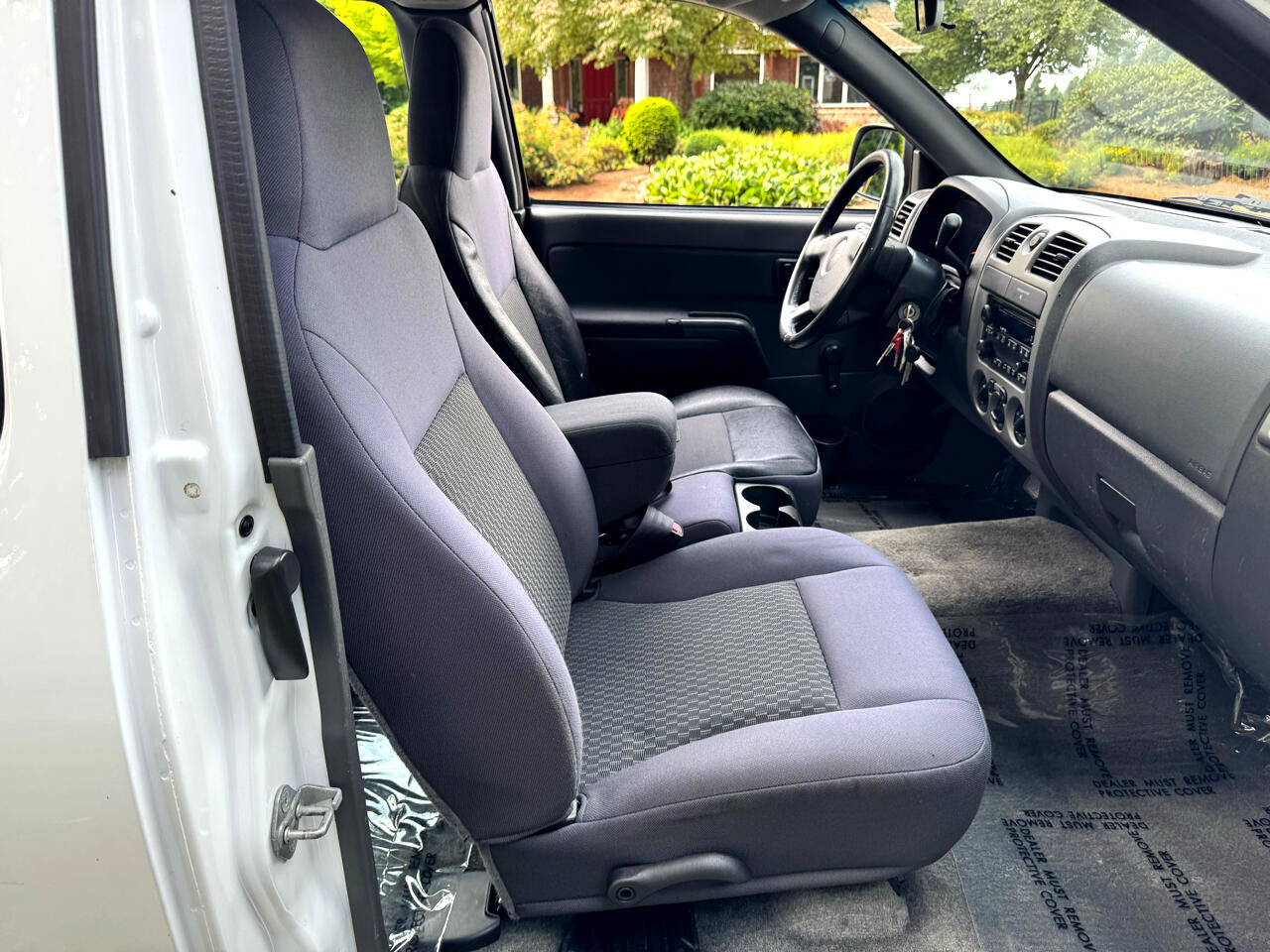 Used 2006 Chevrolet Colorado LT image 16