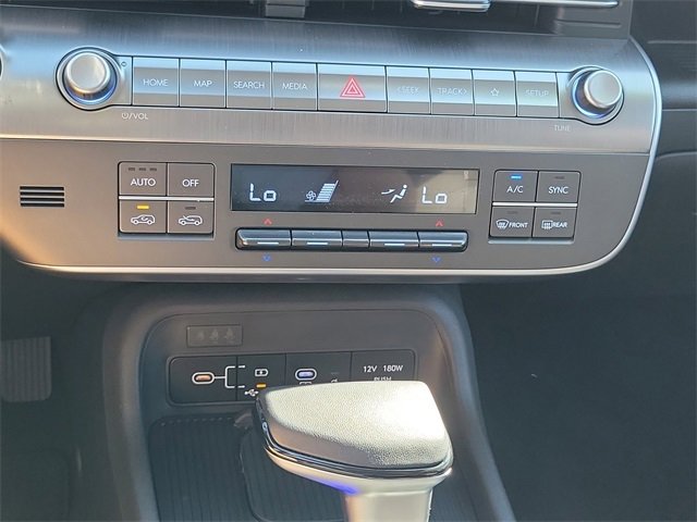New 2026 Hyundai Kona SEL Sport image 10