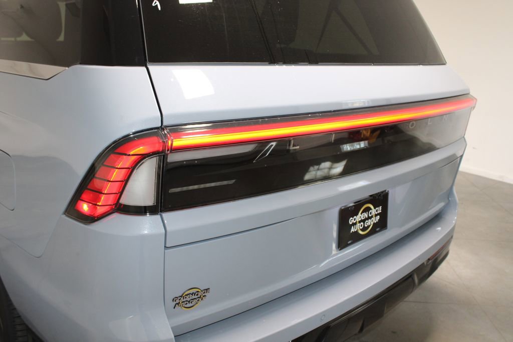 New 2026 Lincoln Navigator L Reserve image 59