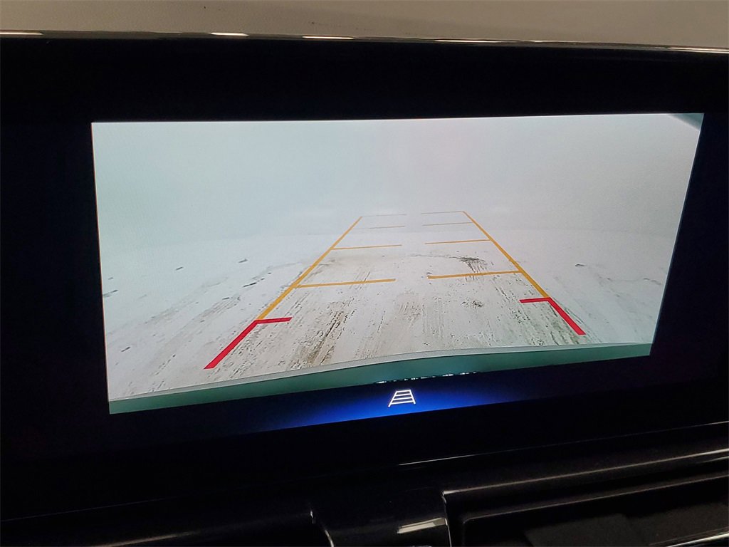 Used 2025 Chevrolet TrailBlazer LT image 21