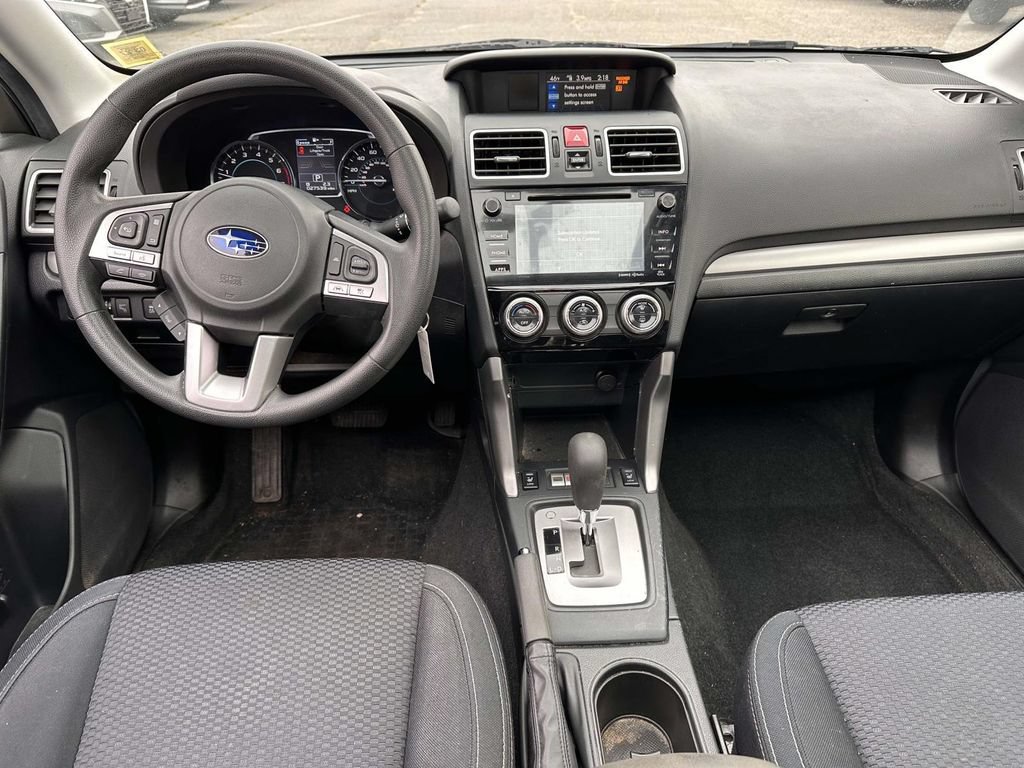 Used 2017 Subaru Forester 2.5i Premium AWD/4WD image 15