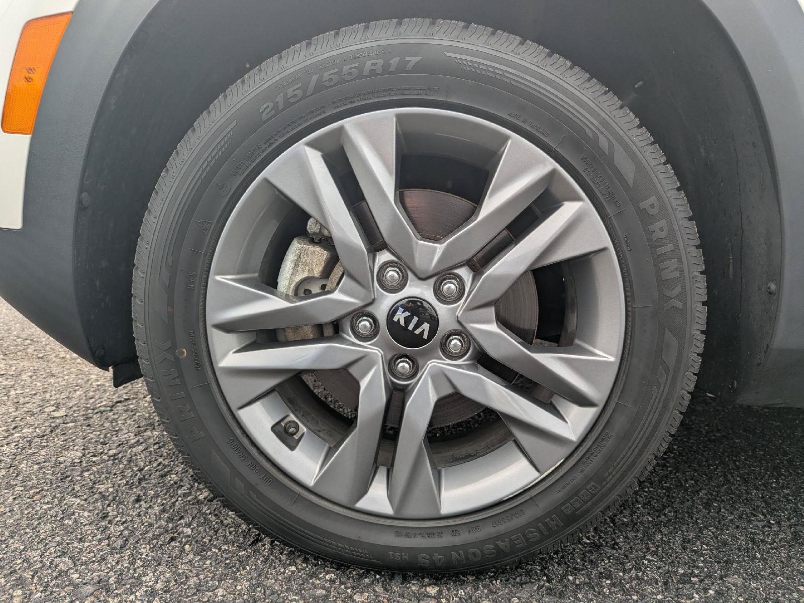 Used 2021 Kia Seltos S AWD/4WD image 10