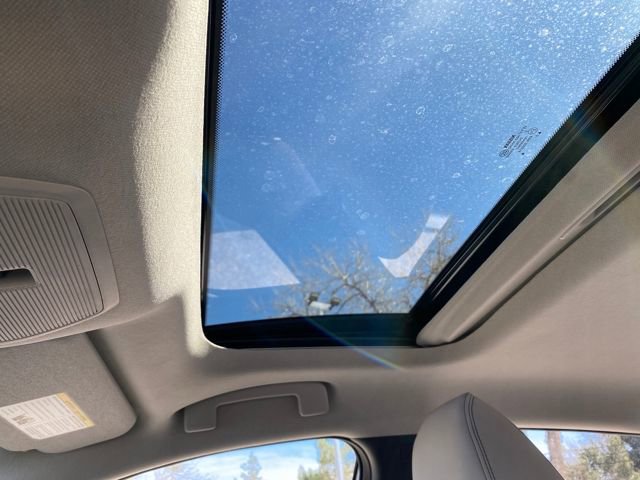 New 2026 Nissan Sentra SL image 23