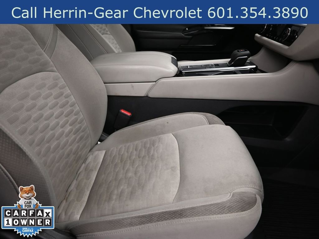 Used 2022 Nissan Pathfinder SV image 26