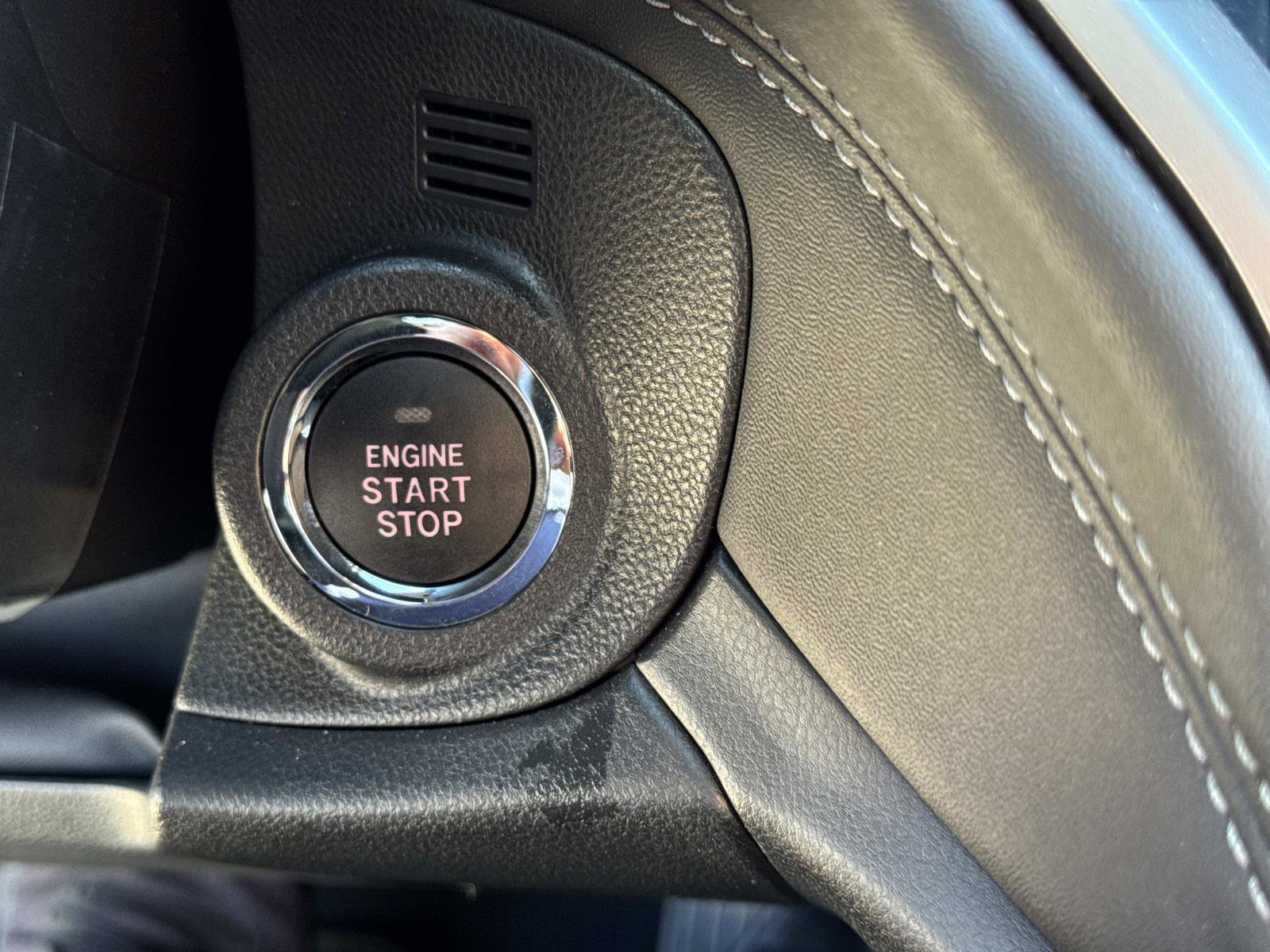 Certified 2025 Subaru Legacy Limited image 27