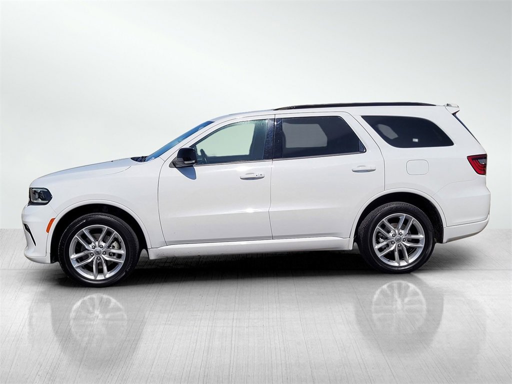 Used 2023 Dodge Durango GT image 7