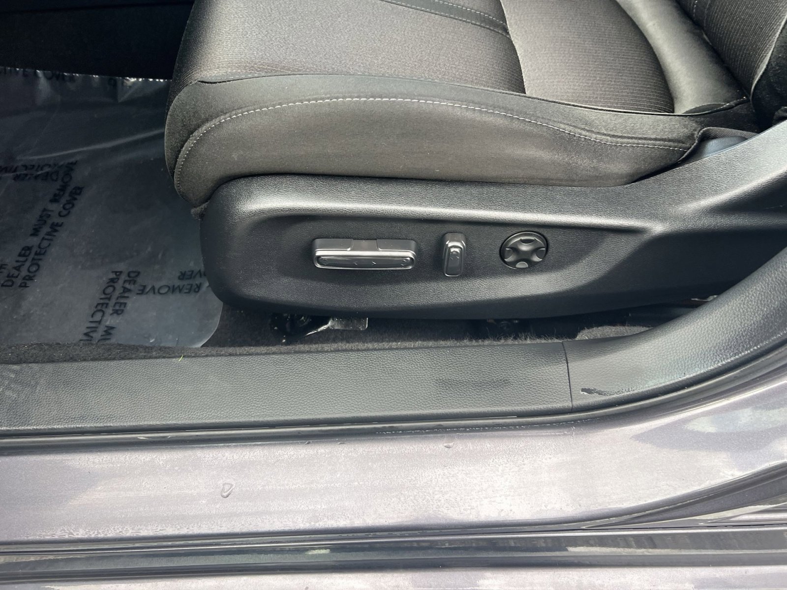 Used 2020 Honda Accord EX image 14