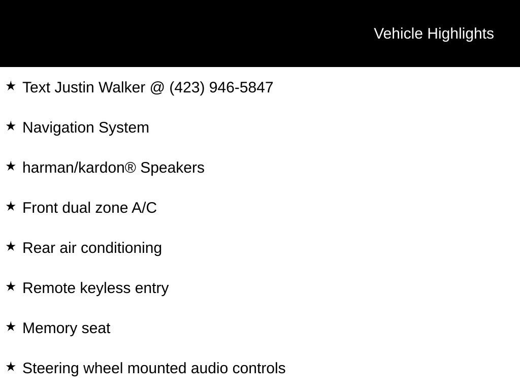 New 2026 Volkswagen Atlas SEL Premium R-Line AWD/4WD image 3