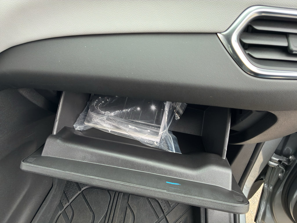 Used 2024 Chevrolet Equinox LS w/ LS Convenience Package FWD image 50