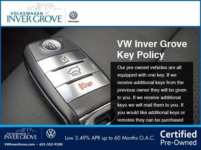 Used 2023 Volkswagen Taos SE w/ Panoramic Sunroof Package AWD/4WD image 36
