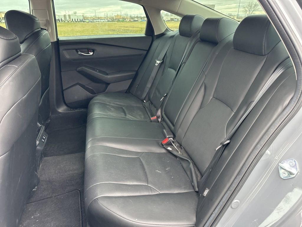 Used 2023 Honda Accord EX-L image 15