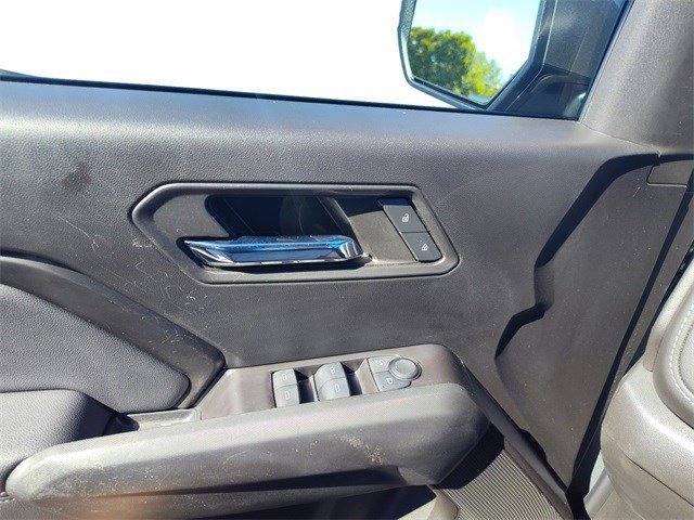 Used 2024 Chevrolet Colorado LT w/ LT Convenience Package II image 23