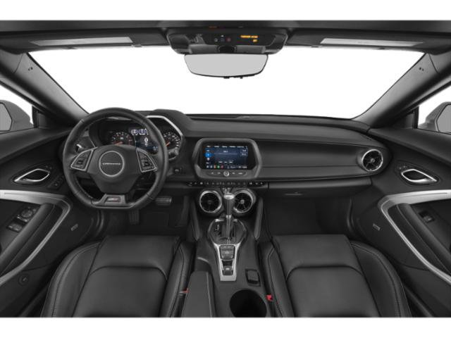Used 2020 Chevrolet Camaro SS RWD image 11