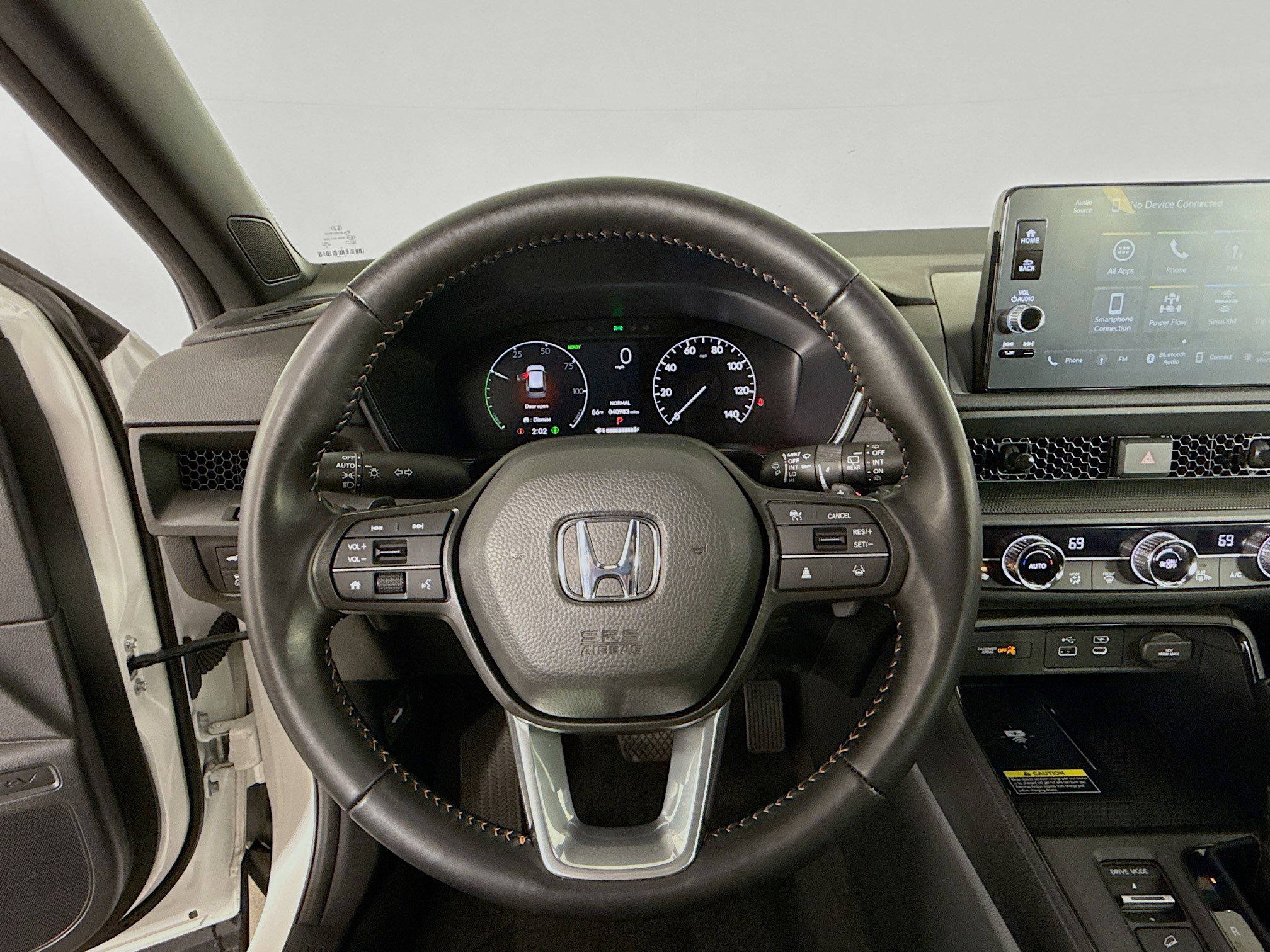 Used 2025 Honda CR-V Sport-L image 11