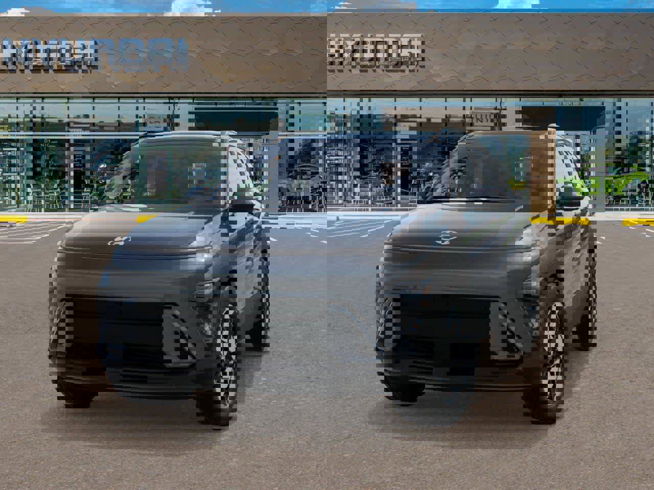 New 2026 Hyundai Kona SEL Sport image 26