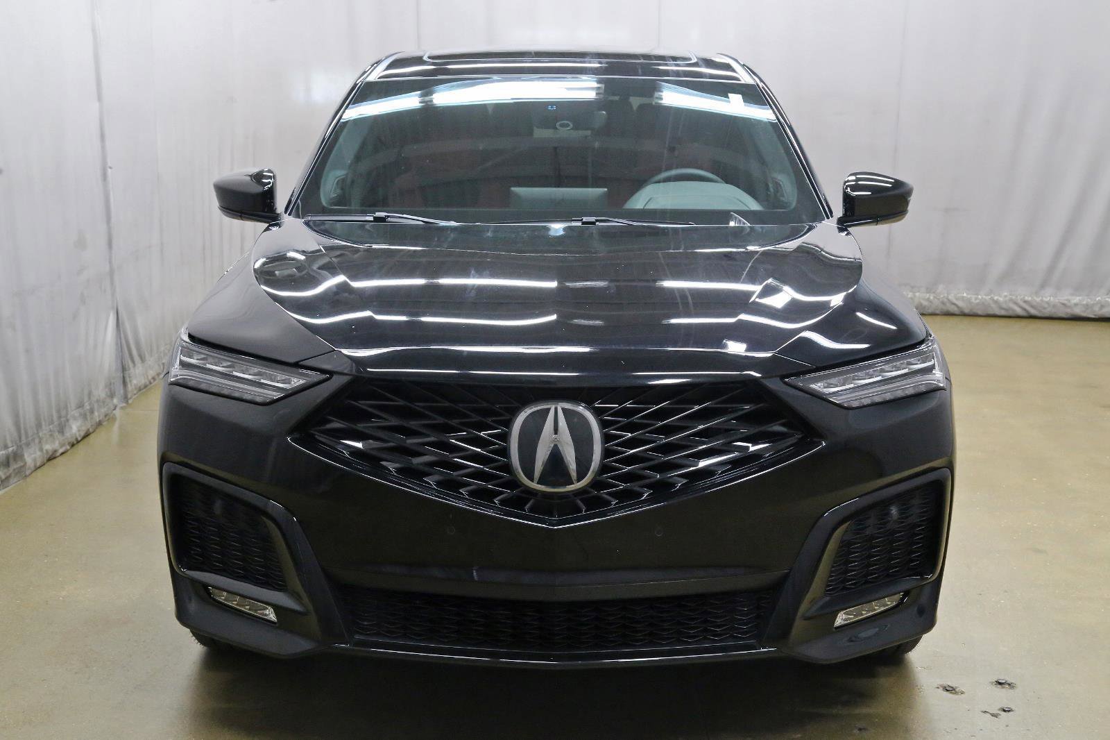 New 2026 Acura MDX A-Spec image 19