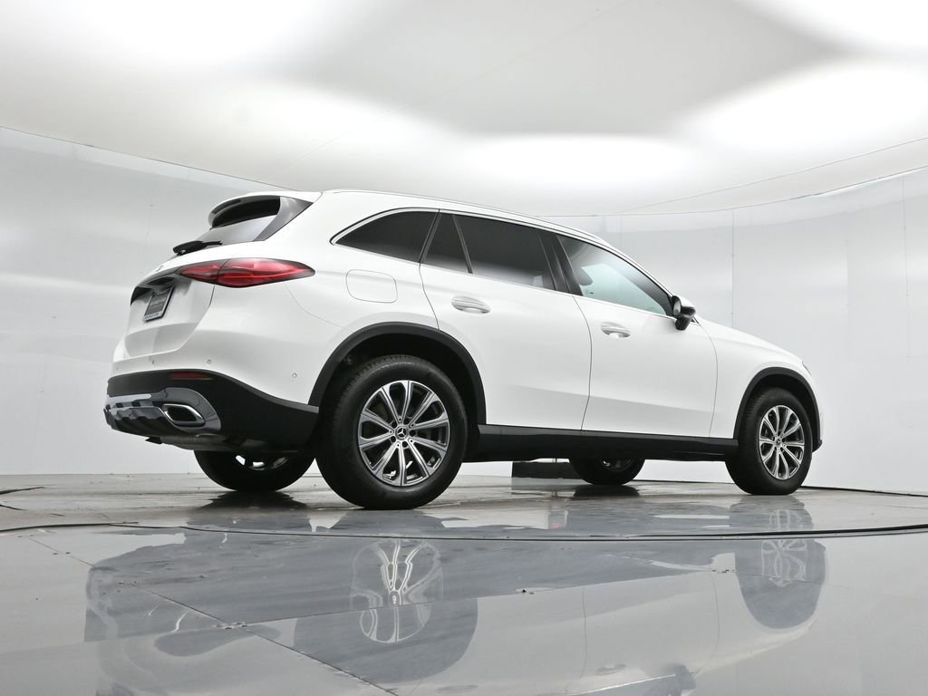 Used 2024 Mercedes-Benz GLC 300 image 48