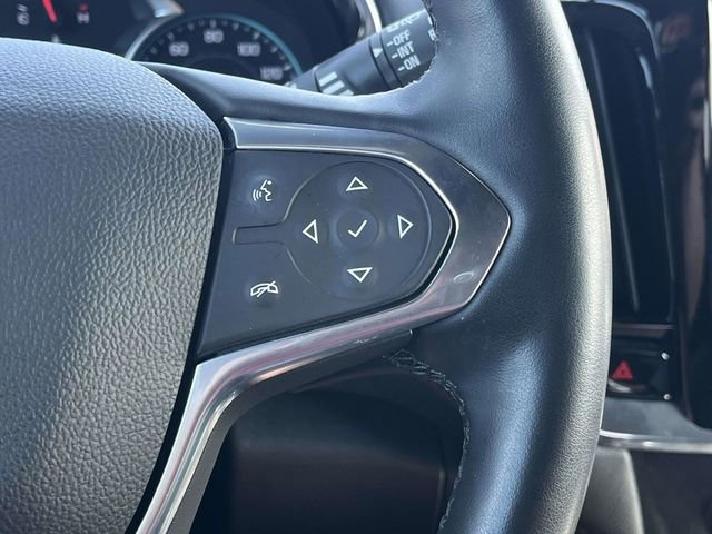 Used 2023 Chevrolet Traverse RS w/ LPO, Floor Liner Package image 29